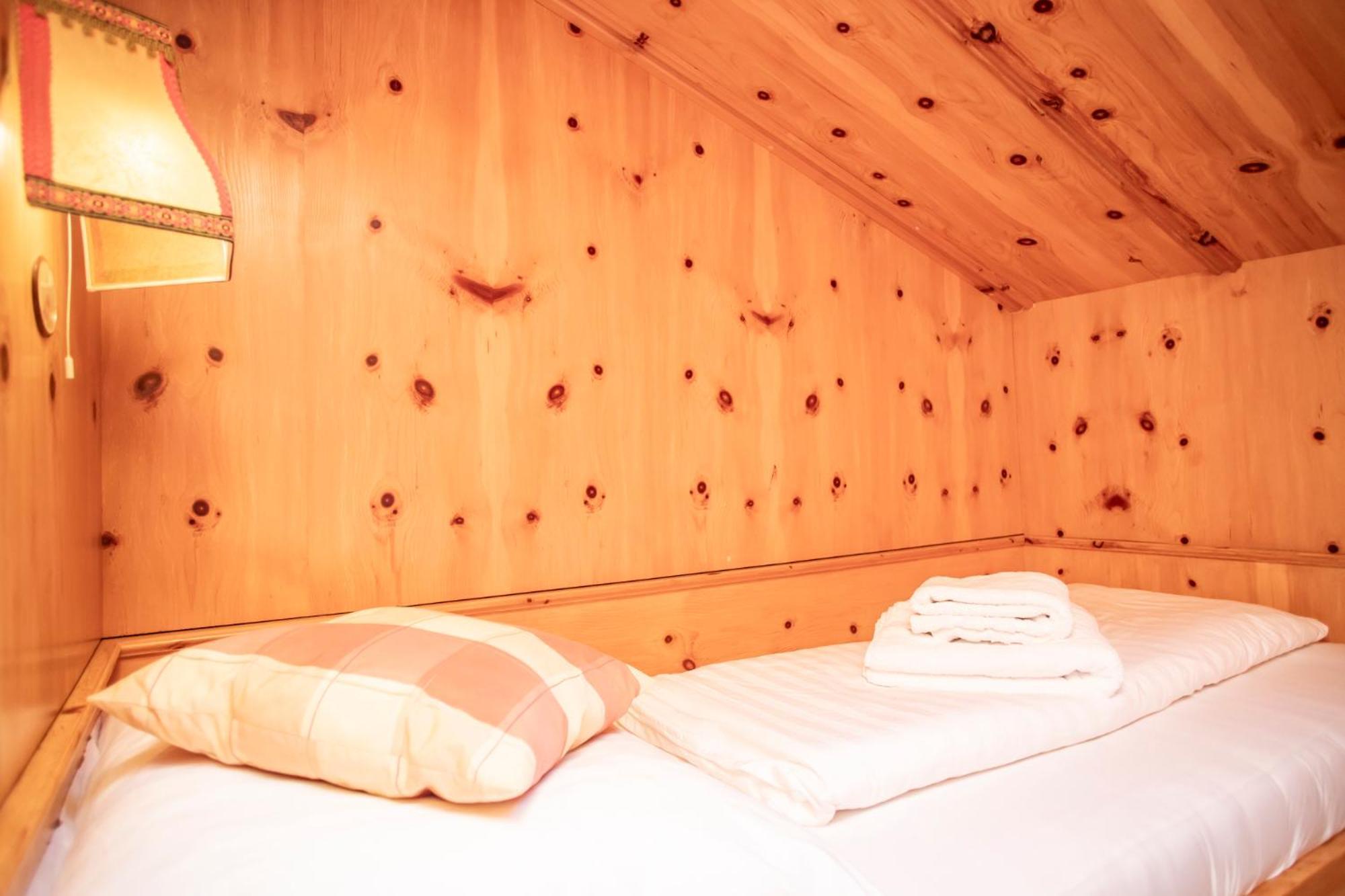 Ferienhaus Zauberberg - Magie Der Alpen - By Loewenherz Mittenwald Extérieur photo